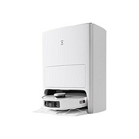 ECOVACS科沃斯  T20 MAX 扫拖机器人 水箱版