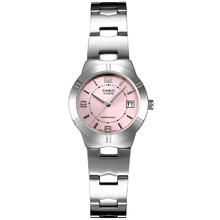 CASIO 卡西欧 Analogue指针系列 25毫米石英腕表 LTP-1241D-4A