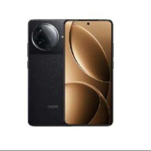 红米 K80 5G手机 12GB+256GB 玄夜黑