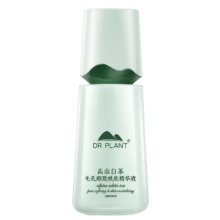 植物医生 高山白茶毛孔细致焕肤精华液 40ml