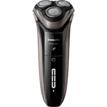 限地区：飞利浦（PHILIPS）电动剃须刀新3系高配版 干湿双剃刮胡刀