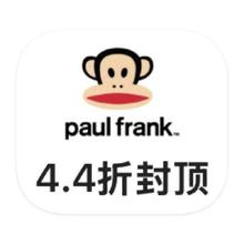 促销活动：唯品会 大嘴猴PAULFRANK 打4.4折
