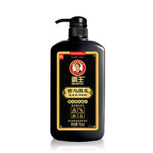 霸王首乌固发洗发液750ml
