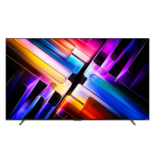 PLUS会员：Vidda 发现X 2025款 Mini LED 100英寸 海信电视 DeepSeek 100V3N-X