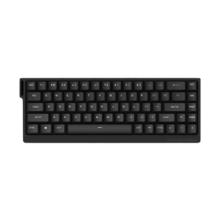 美加狮 MADLIONS MAD 68 HE 68键 有线机械键盘 旗舰版 磁珀轴Pro RGB