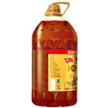 九三 非转基因古法笨榨大豆油6.18L 6.18L*1桶