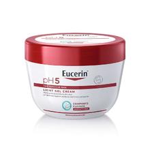 Eucerin 优色林 优色林舒润保湿身体乳350ml滋润舒缓润肤乳防干裂