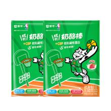 蒙牛CBP成长奶酪棒组合