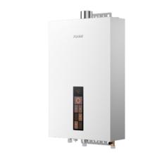 国家补贴：方太 丶：FOTILE 方太 新月系列 JSQ30-X16F1 强排式燃气热水器 17L 30KW