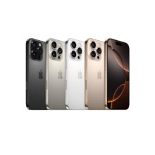 Apple 苹果 iPhone 16 Pro 128GB