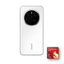 荣耀 HONOR Magic7 Pro 5G手机 16GB+512GB 雪域白 骁龙8至尊版
