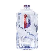 百岁山 天然饮用矿泉水大桶家用办公含偏硅酸 4.5L×2桶