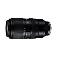 腾龙50-400mmF/4.5-6.3 Di III VC VX长焦微单镜头适用索尼尼康口