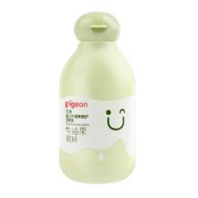 贝亲 婴儿润肤乳新生儿身体乳宝宝保湿润肤露 牛油果系列 润肤乳200ml