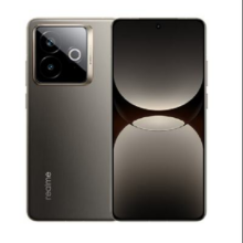 realme 真我GT7 Pro竞速版 16+512星迹钛