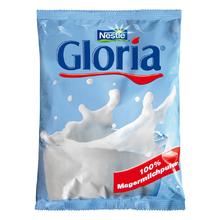 雀巢 Gloria 脱脂奶粉,素食,1 包(1 x 500 克袋)