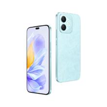 荣耀 HONOR X60i 5G手机 12GB+512GB 云水蓝