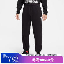 NIKE 耐克 男子潮流休闲长裤CV0659-011 CV0659-011 XL