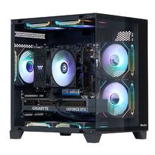 百亿补贴：盈通 RX7650 GRE/R5 5600/R7 5700X电竞游戏diy组装海景房电脑主机