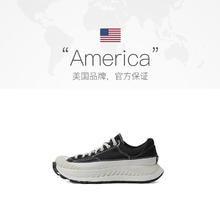 匡威 中性Chuck Taylor 70S SEASONAL休闲鞋A06557C商场同款