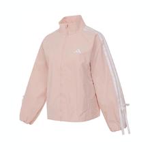 adidas 阿迪达斯 女款运动夹克
