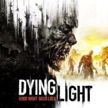steam 消逝的光芒 激活码CDKey Dying Light