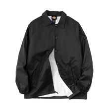 Dickies 男士教练夹克 DKS-76242