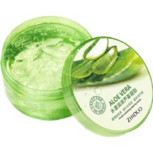 京喜 水盈润泽芦荟凝胶300g×1盒