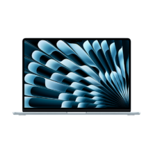 Plus:Apple/苹果AI笔记本/2025款MacBookAir 15英寸M4(10+10核)16G 256G午夜色电脑MW1L3CH/A