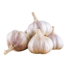 新鲜山东大蒜干蒜多瓣蒜头1斤 果径≥3.5cm