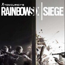 Uplay 彩虹六号围攻 年度版 CDK激活码