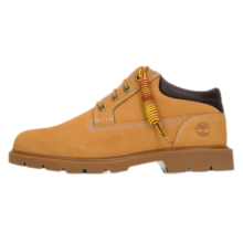 添柏岚（Timberland）男鞋 新款防滑耐磨休闲鞋踢不烂大黄靴户外运动鞋皮鞋低帮工装鞋 A1P3L231/偏大半码 晒图返10 43 (270mm)
