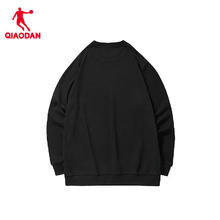 乔丹 卫衣 运动裤 男 黑色 XWD33231326A L
