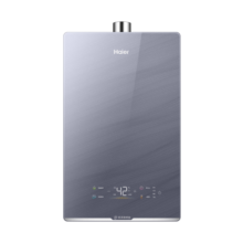海尔（Haier）【K系列KN5】16升燃气热水器天然气零冷水 5A一级恒温 TSI增压 【国家补贴15%】 一级静音以旧换新