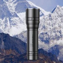 SupFire 神火 S33-AX 可充电小型强光手电筒 800mAh