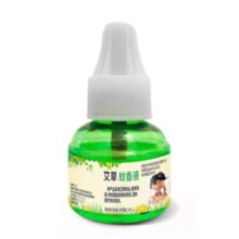 户外蚊香液婴儿无味用防蚊无味 1器+3瓶驱蚊液