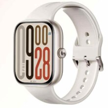 38节、限地区、PLUS会员: 小米（MI）REDMI Watch 5 eSIM 浮光钛