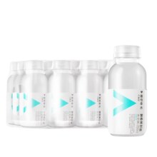 农夫山泉力量帝维他命水 250ml*6瓶