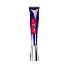 欧莱雅（LOREAL）复颜紫熨斗全脸眼霜眼部精华30ml 欧版 玻尿酸眼霜 护肤礼物