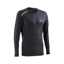 迪卡侬 DECATHLON RUN SUN PROTECT 男子速干衣 8381794