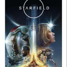 Steam 星空 CDK激活码 STARFIELD