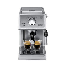 88VIP会员：Delonghi 德龙 ECP系列 半自动咖啡机