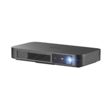 PLUS会员、限地区：大眼橙 H3 Pro 投影仪 520CVIA 9000mAh