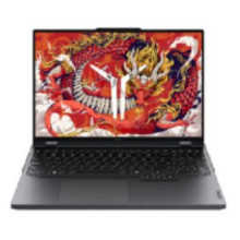 plus:联想拯救者R9000P AI元启 电竞游戏笔记本R9-7945HX 16G1T RTX4060 2.5K240Hz灰