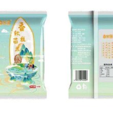 京喜 当季新米 软香丝苗米 500g*1袋