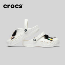 闭眼买，PLUS会员：crocs 卡骆驰 洞洞鞋 任选2双