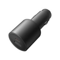 小米 Xiaomi 双口车载充电器 1A1C 100W