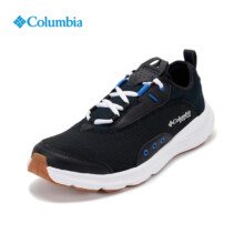 38节，1日20点：Columbia 哥伦比亚 户外男子休闲鞋BM5879 010 41 (26cm)