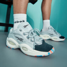 38节，6日20点：Reebok 锐步 低帮篮球鞋