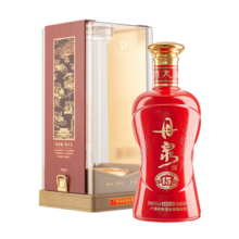 丹泉洞藏15加量不加价广西白酒 酱香型白酒纯粮酿造 53度 558mL 1瓶